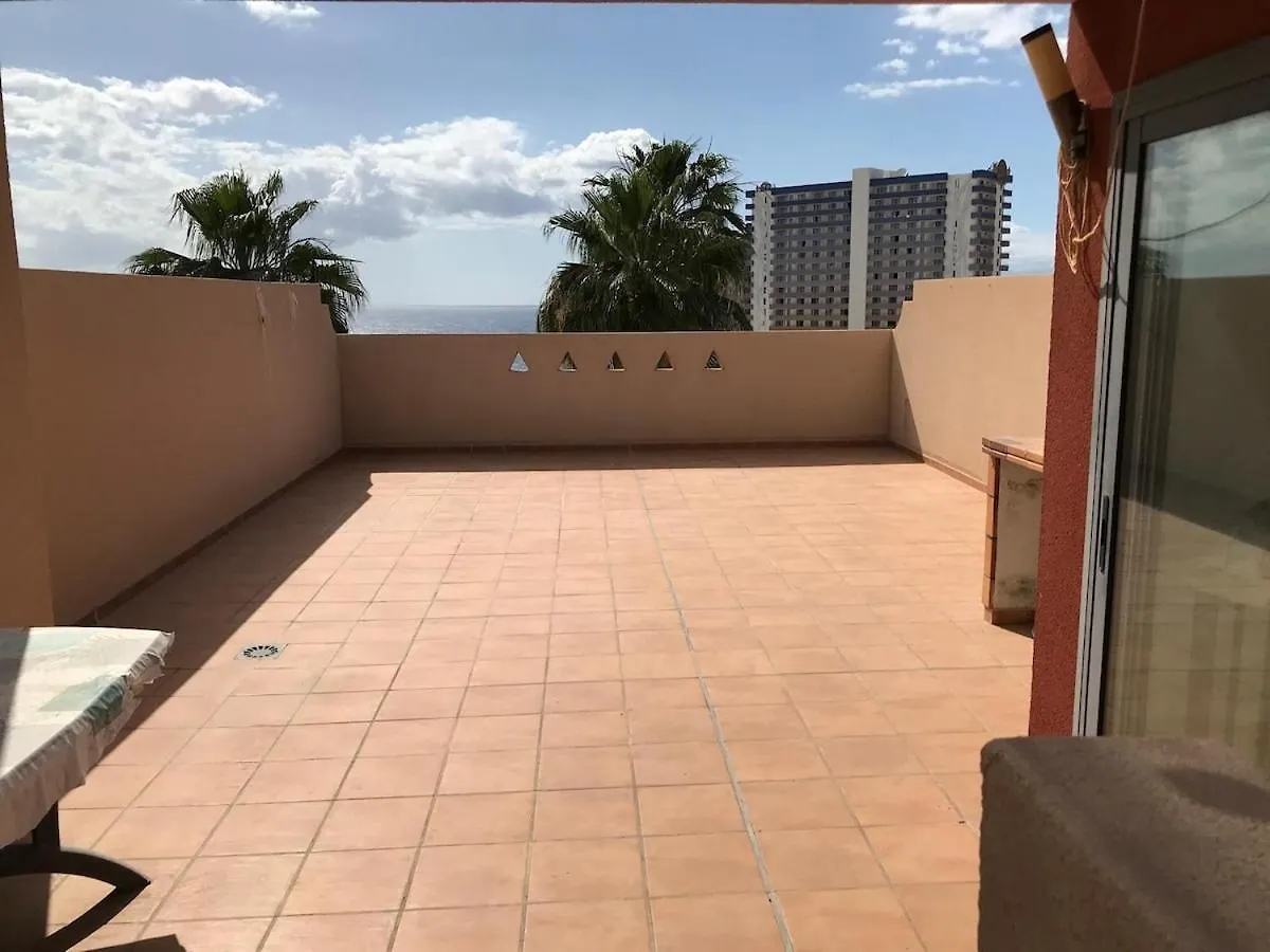 Apartamento Con Vistas En Playa Paraiso, Adeje Costa Adeje  Spain