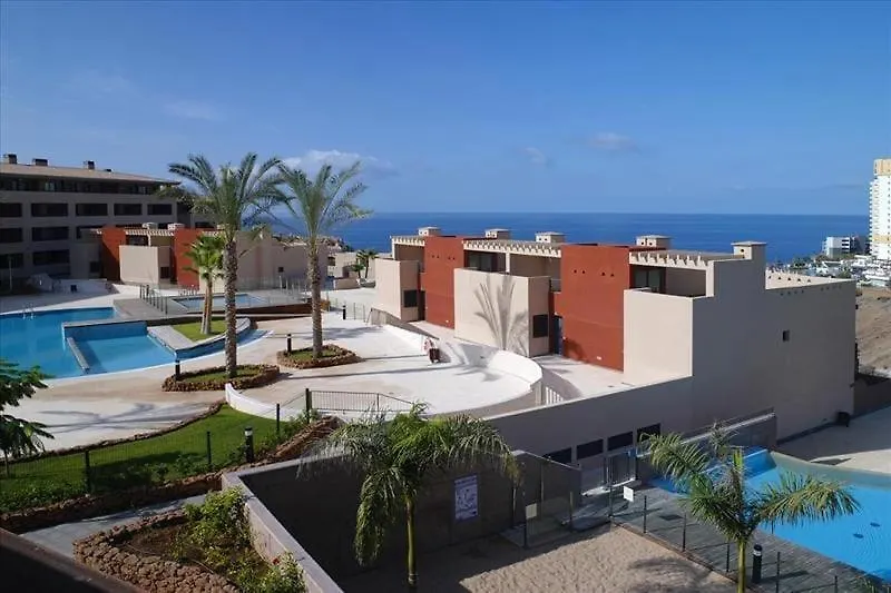 Apartamento Con Vistas En Playa Paraiso, Adeje Costa Adeje  0*, Costa Adeje (Tenerife) Spain