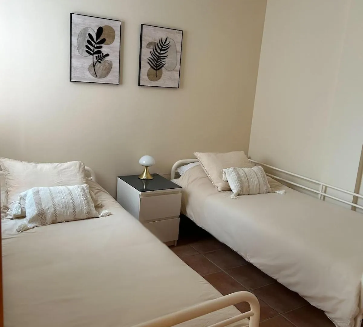 Apartamento Con Vistas En Playa Paraiso, Adeje Costa Adeje  Apartment