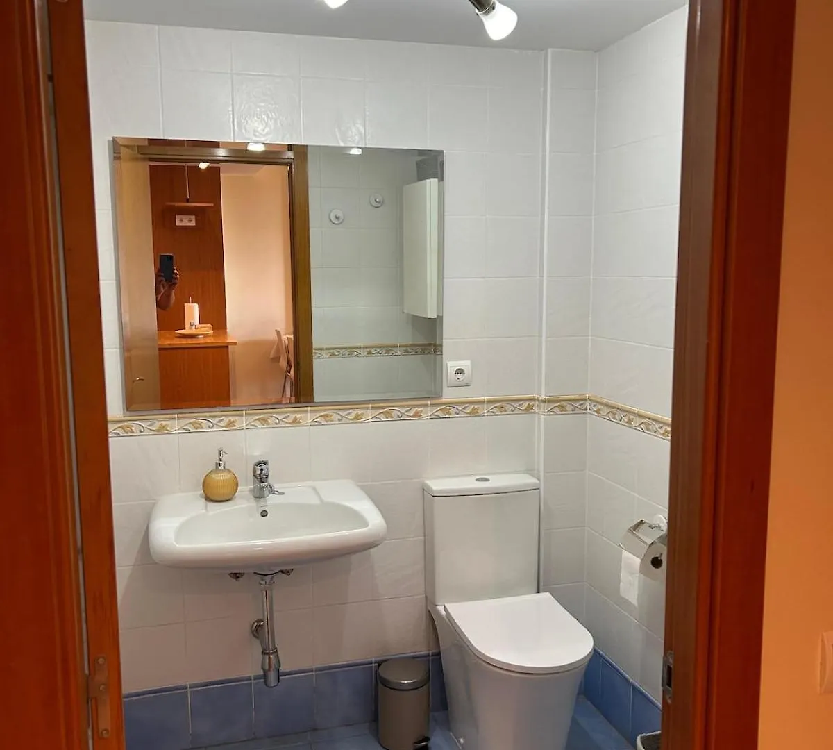 Apartamento Con Vistas En Playa Paraiso, Adeje Costa Adeje  0*, Costa Adeje (Tenerife)