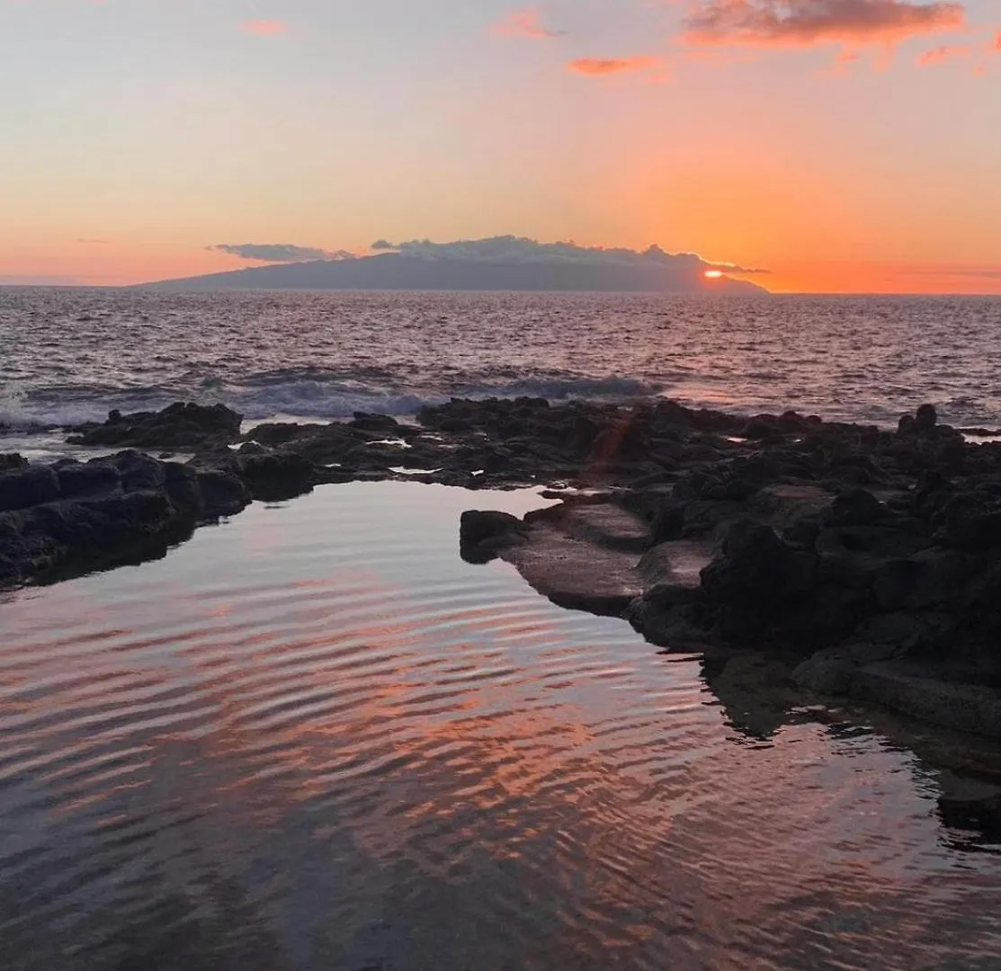 Apartamento Con Vistas En Playa Paraiso, Adeje Costa Adeje