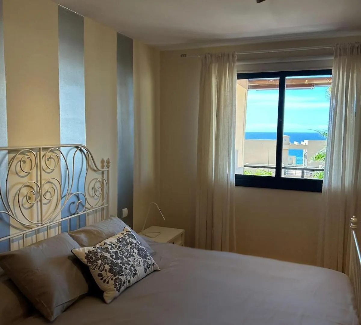 Apartamento Con Vistas En Playa Paraiso, Adeje Costa Adeje