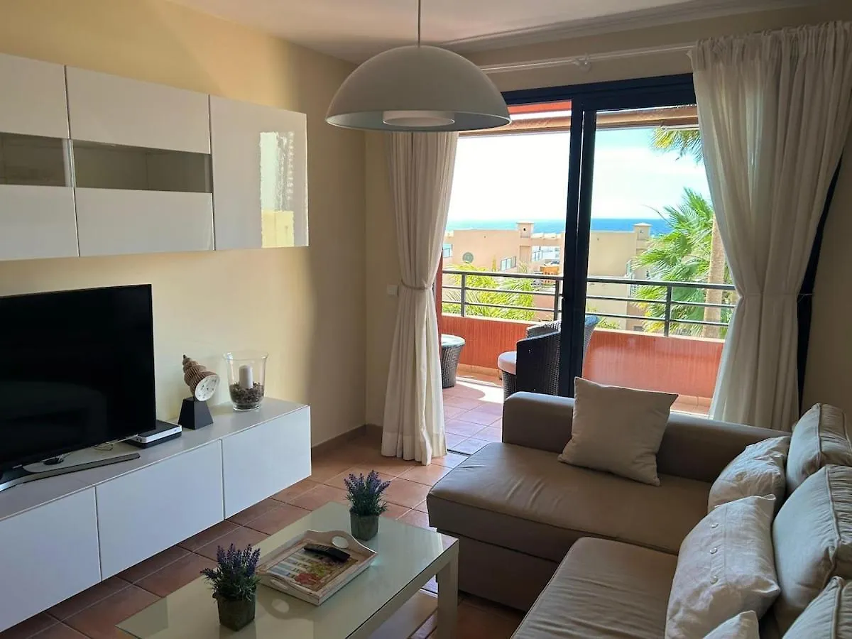 Apartamento Con Vistas En Playa Paraiso, Adeje Costa Adeje  0*, Costa Adeje (Tenerife)