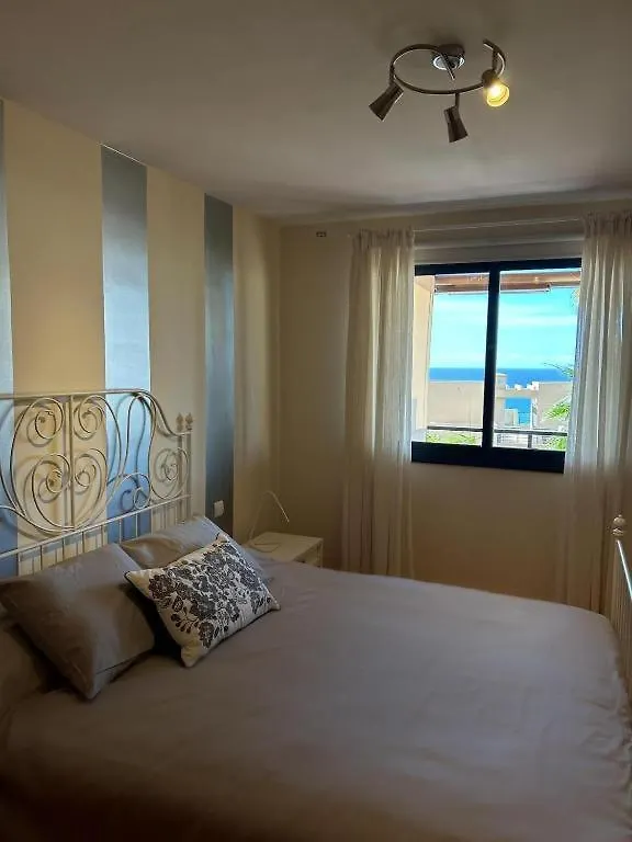 Apartment Apartamento Con Vistas En Playa Paraiso, Adeje Costa Adeje