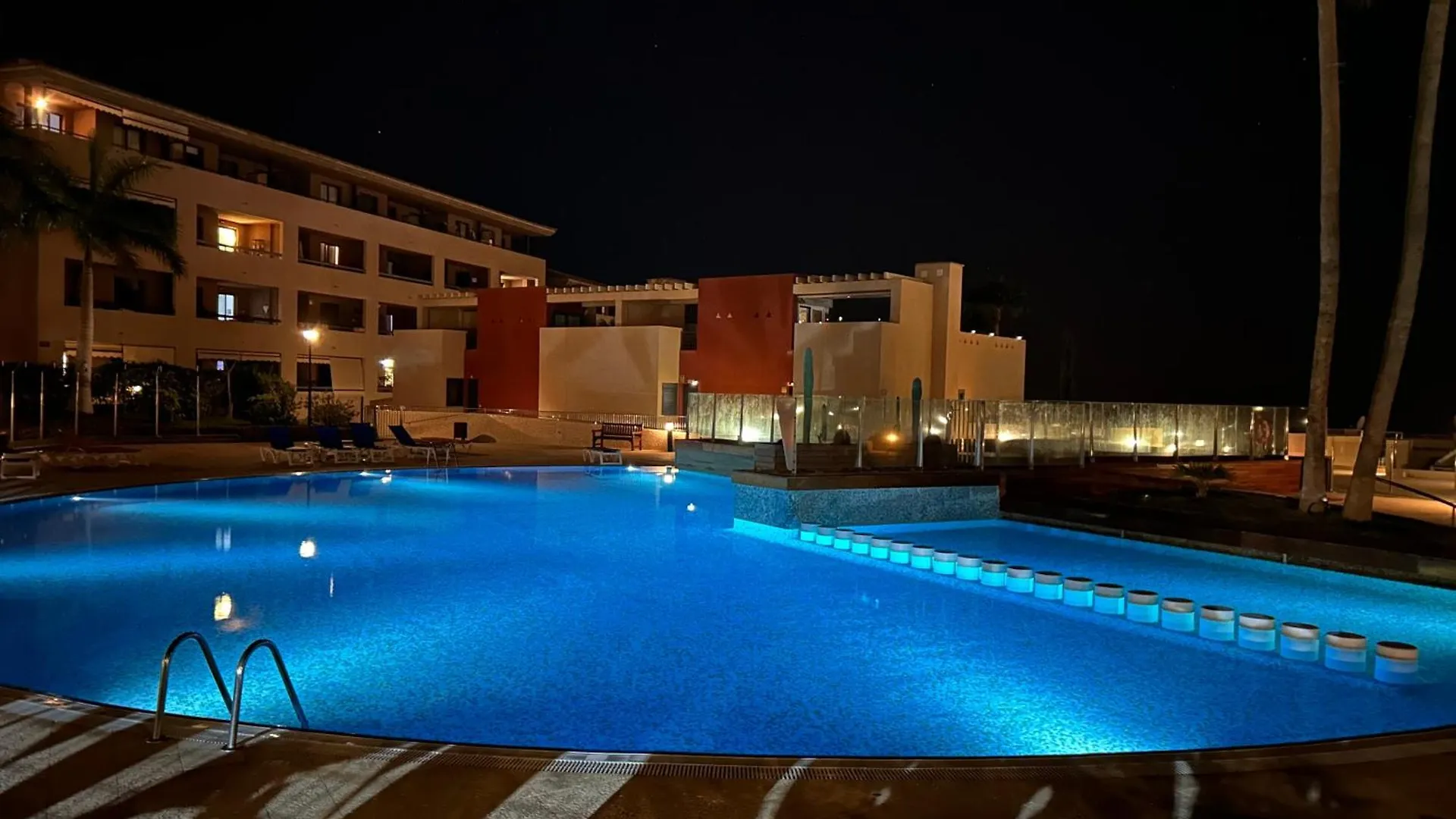 Apartamento Con Vistas En Playa Paraiso, Adeje Costa Adeje  0*, Costa Adeje (Tenerife)